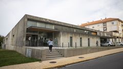 En el municipio rianxeiro es donde m�s casos se han registrado en las �ltimas semanas