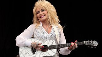 Dolly�Parton, legendaria estrella de la m�sica country, muere a los 80 a�os