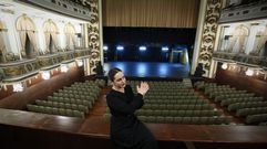 Teatro Col�n