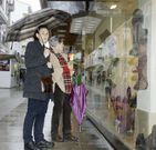 Por su ubicaci�n, Ribadeo capta clientes de Asturias y Galicia.