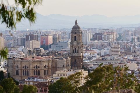 M�laga.M�laga