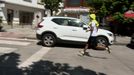 Dos jóvenes detenidos en Monforte acusados de violar a dos menores