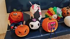 Saman en el colegio Salustiano Rey Eiras de A Pobra