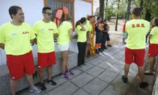 Ravella tendrá que ajustar los turnos para establecer las vigilancias con menos personal. 