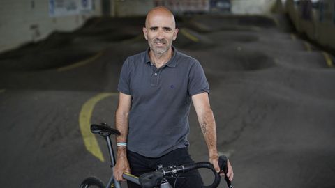 El director tcnico del CC Maceda defiende la vocacin ldica de la entidad