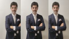 Fernando Iglesias, en una imagen de archivo.
