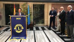 Javier Gonz�lez Tu��n