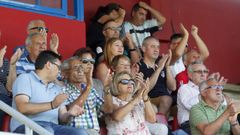 Las im�genes del partido Arousa contra C�ltiga