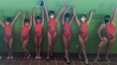 Equipo de sincro