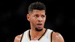 Edy Tavares.Edy Tavares con el Real Madrid de Baloncesto