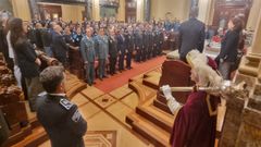 D�a Polic�a Local de A Coru�a