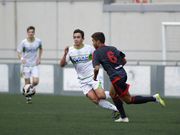 El Pabell�n luchar� por salvar la categor�a. 
