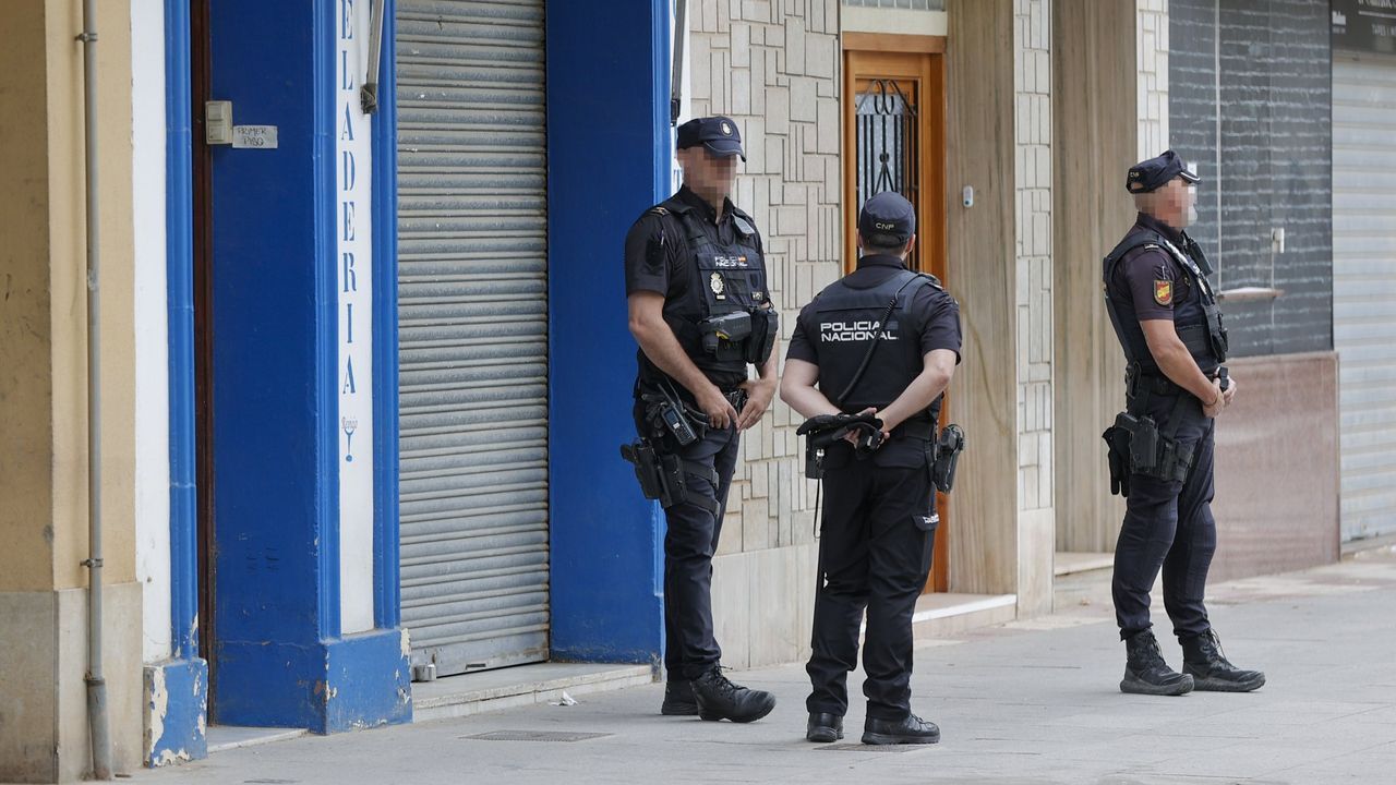 Detenido el anestesista que sedó a la niña fallecida en Valencia