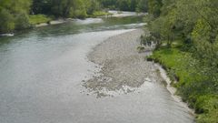 Un r�o de Asturias