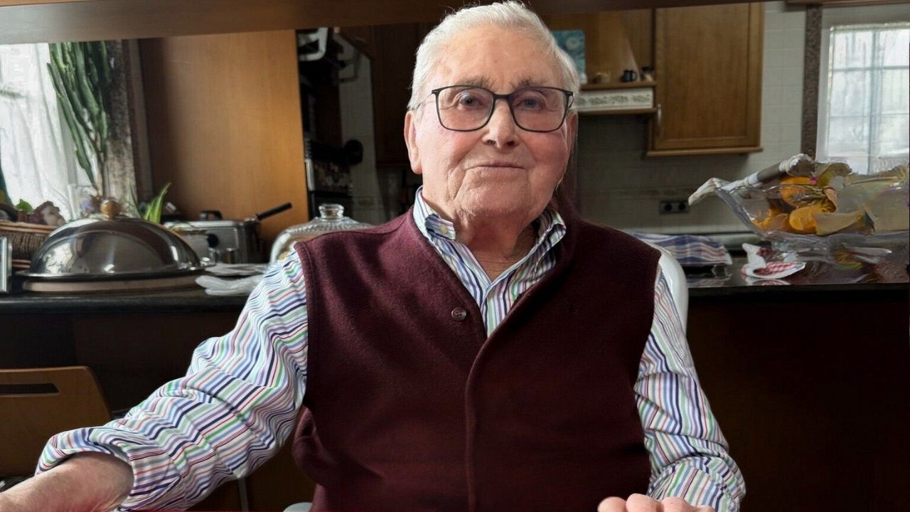 Fallece Juan Bellagona Cedeira, fundador de Chatarrería Bellagona y pionero del sector del reciclaje en Galicia