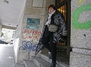 Lorenzo Pontevedra podr�a tener que sentarse en un banquillo antes de que finalice el a�o. 