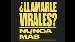 Campa�a contra los virales