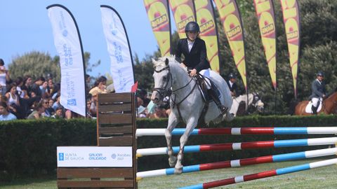 Primer d�a de Equiocio