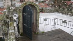 El Torre�n dos Andrade arrastra a�os de falta de mantenimiento