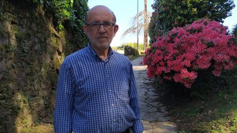 Pepe Escourido