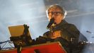 El Recorda Fest se celebra en A Coruña