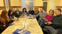 El PP hizo balance del segundo semestre del 2023