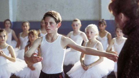 «Billy Elliot»