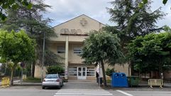 Los trabajadores del PAC de O Barco piden el traslado del servicio al centro de salud