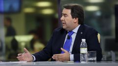 �V�a V�: Entrevista �a Carlos Negreira