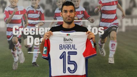David Barral