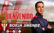 Borja Jim�nez