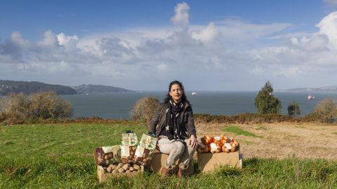 Baobre quiere llevar los productos del campo a los fogones