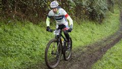 �B�scate en la Quedada BTT dos Callos de A Laracha!