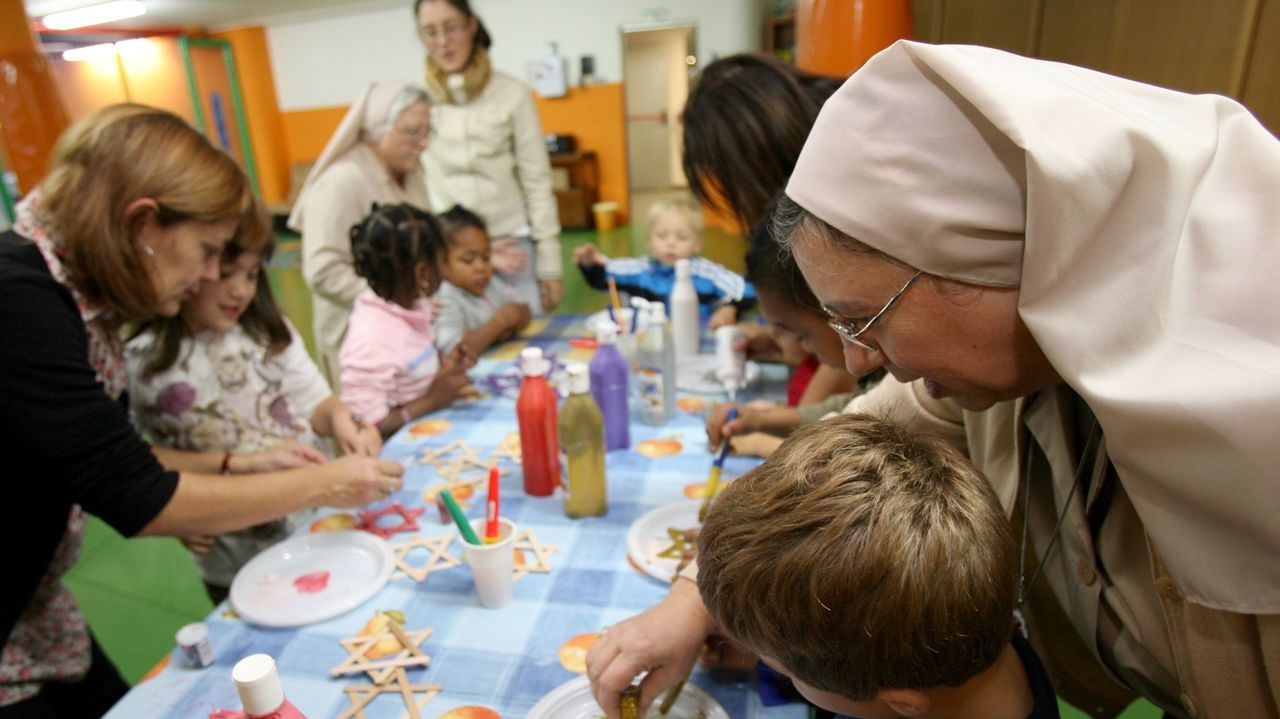 Burela acogerá a menores inmigrantes que llegan a España no acompañados