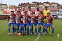 Once titular en Miramar