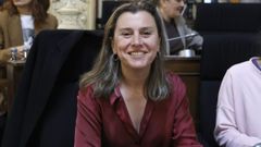 Gonz�lez se ha postulado tras la aprobaci�n del calendario de primarias en Ferraz