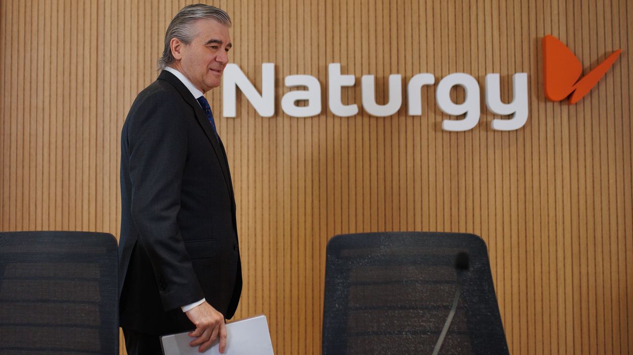 Naturgy Se Lanza A Liderar En El Pa s El Sector Del Biometano Con 60 