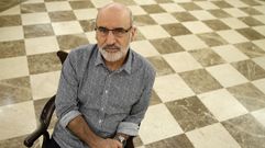 Fernando Aramburu