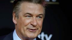 Alec Baldwin, en una imagen de archivo