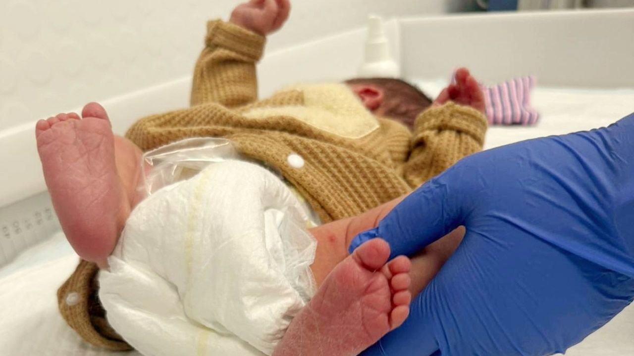 Detectadas 1.431 enfermedades graves en 500.000 recién nacidos gracias al cribado neonatal