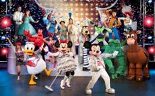 El musical ofrecer� cinco funciones hasta el pr�ximo domingo, con una doble sesi�n el s�bado.