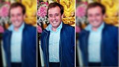 El vecino de Melide Miguel �ngel V�zquez Ouro, de 50 a�os, apareci� sin vida en Palas de Rei