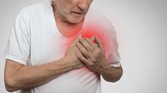 Enfermedad del coraz�n