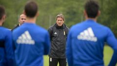 Sergio Egea en El Requex�n