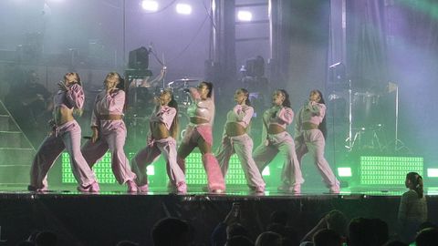 Orquesta Par�s de Noia. 