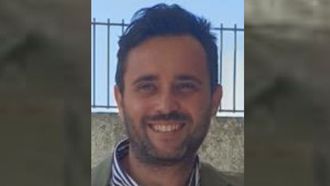 Alejandro Vecino Boutureira, empresario arteix�n fallecido a los 42 a�os.