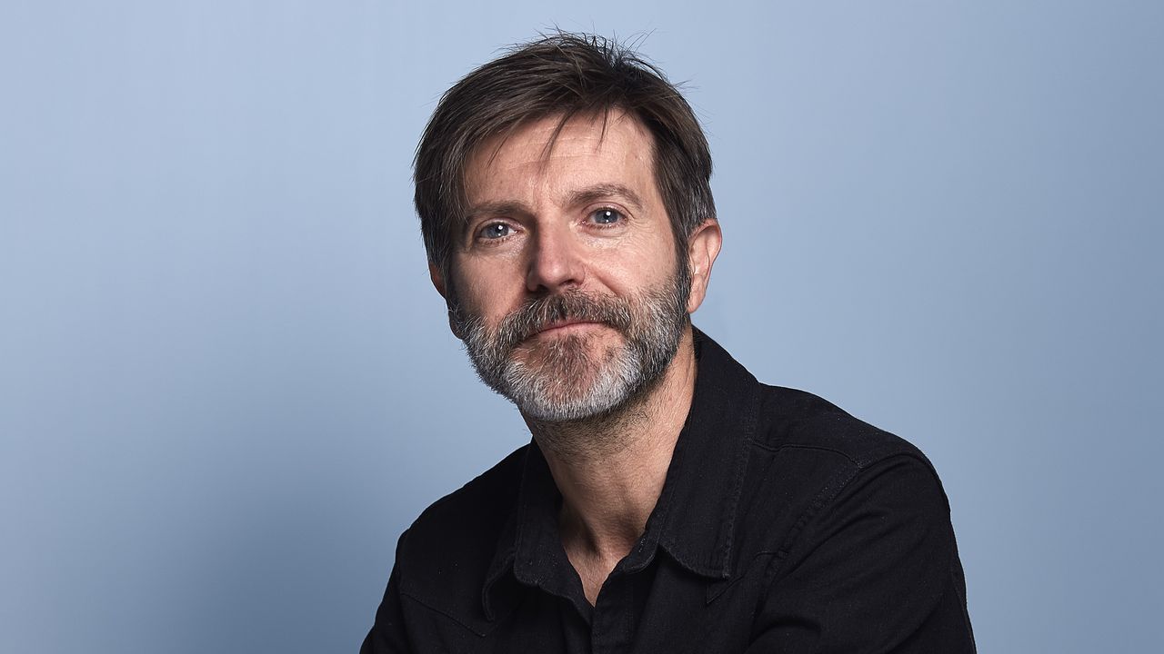 Paco Roca: «Me gusta hacer viñetas con la memoria de los demás»