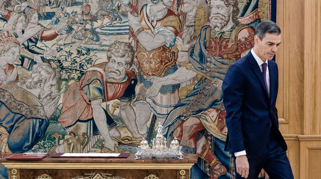 Sánchez ordena el cierre de filas con Zapatero y reclama unidad al PSOE