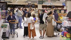 Reabre el Gadis del mercado de Monte Alto