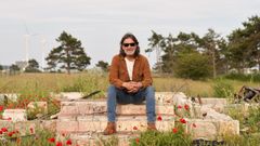 Quique Gonz&aacute;lez act&uacute;a el 9 de mayo en el auditorio Fuxan os Ventos de Lugo